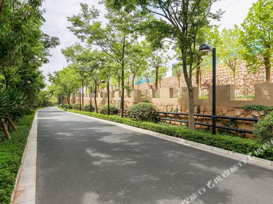 抚仙湖星湖假日民宿