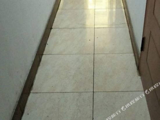 青岛鸿福之家旅馆