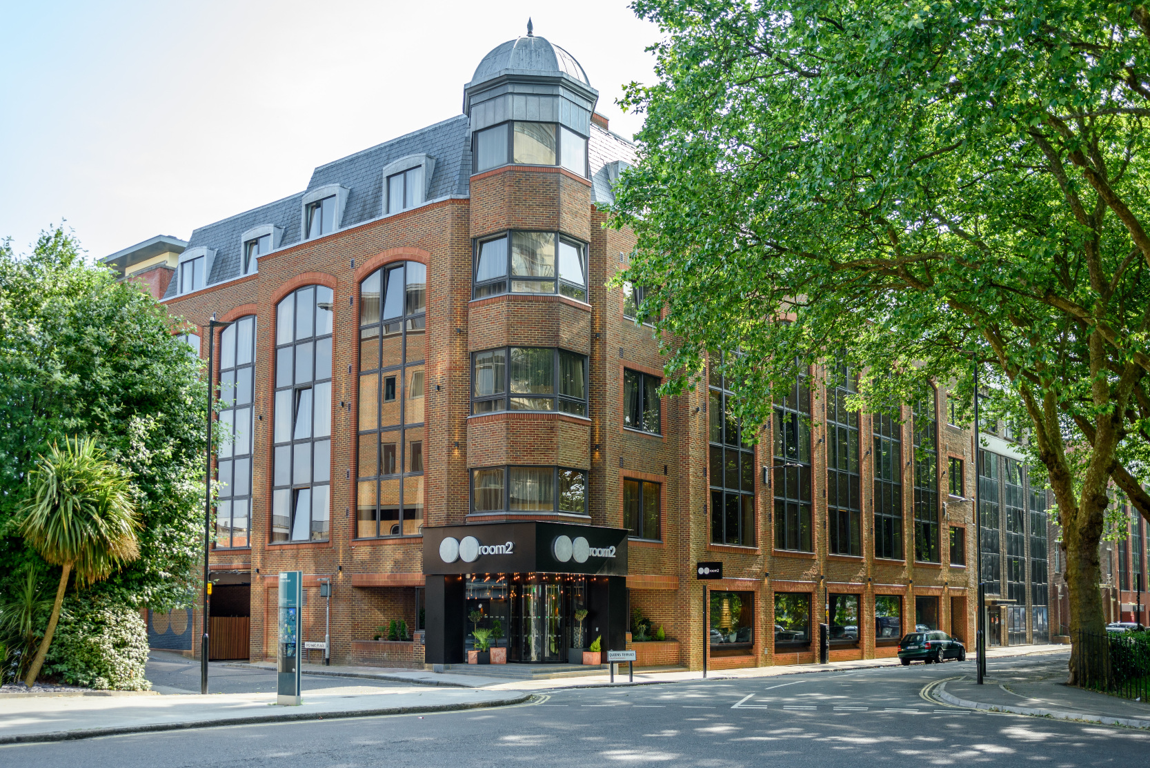 Room2 Southampton Hometel-官方