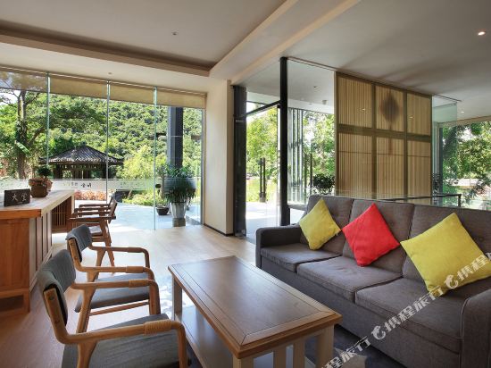 桂林和舍度假民宿