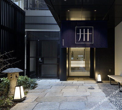 Akasaka酒店住宿-MIMARU東京 赤坂