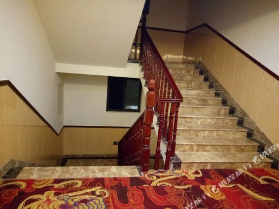 洪雅聚相缘休闲山庄