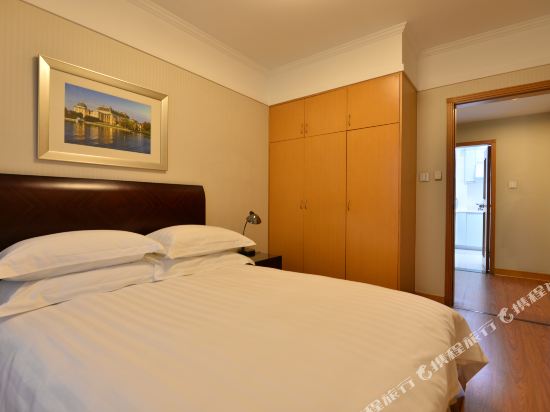 New Harbour Service Apartment