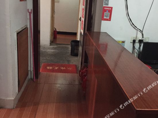 万顺家庭旅馆(长沙文艺路店)