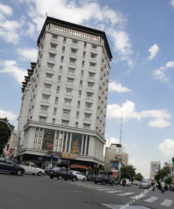 德黑兰酒店住宿-德黑兰大酒店