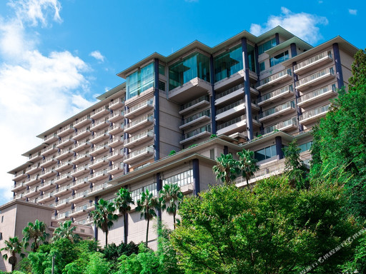 热海市酒店住宿-星野集团 RISONARE 热海