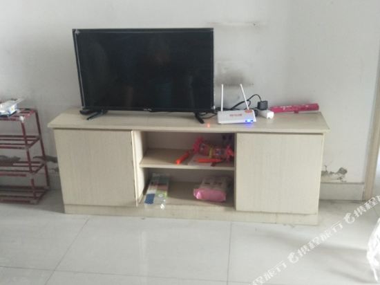 沂水信合家园单身公寓