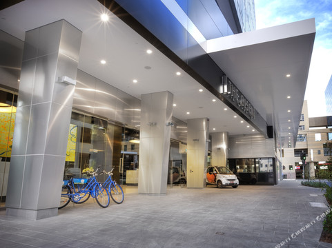 奥尔森艺术系列酒店