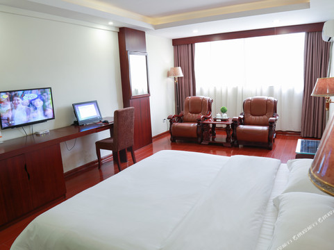 祥兴国际大酒店