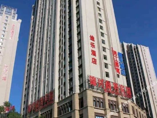 银川威斯特公寓酒店