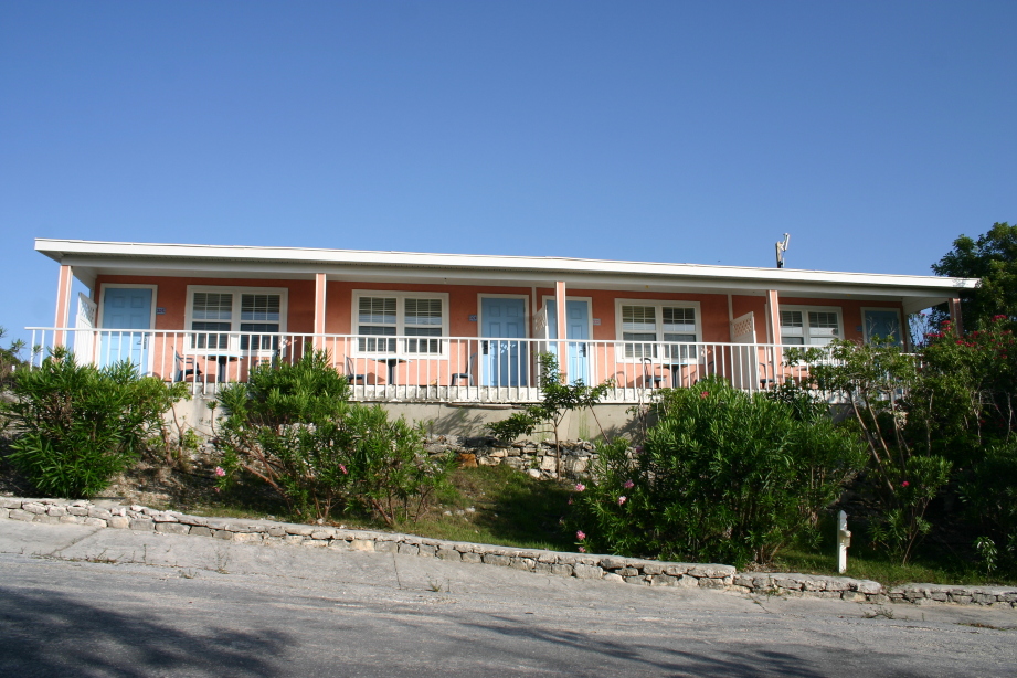 岛屿时光别墅酒店-官方