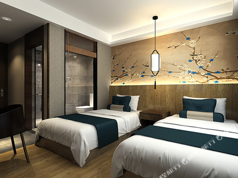 澄城新纪元大酒店