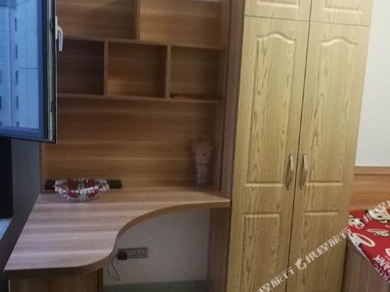 鄂尔多斯人家公寓(郝家圪卜村分店)