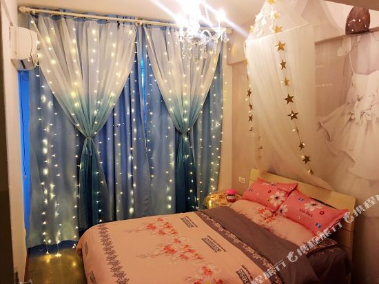 宜昌悦己公寓(2号店)