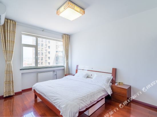 日照旅途之家公寓