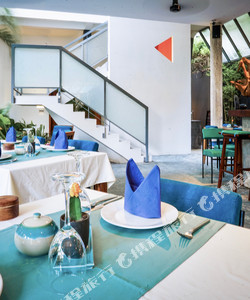 Sonitori Boutique Resort酒店图片