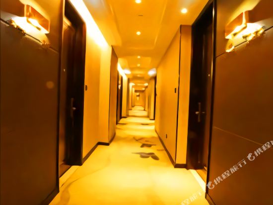 福州金逸酒店式公寓