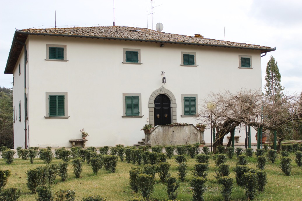 Agriturismo Villa Godenano - Pool&relax-官方