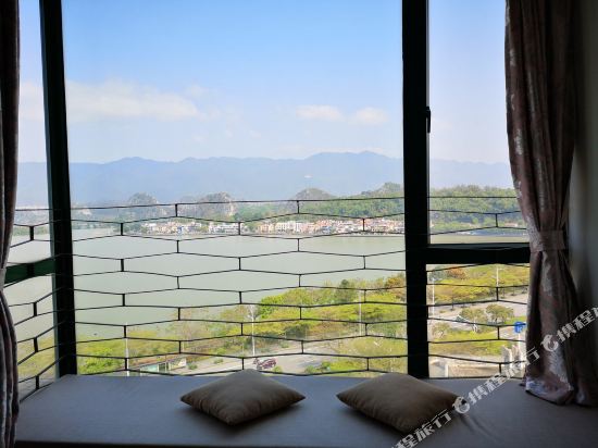 肇庆遇见－小林e家公寓(2号店)