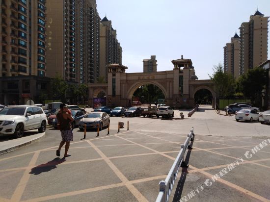 廊坊诚信便民公寓