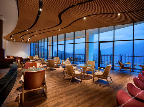 沙巴酒店住宿-Pao's Sapa Leisure Hotel