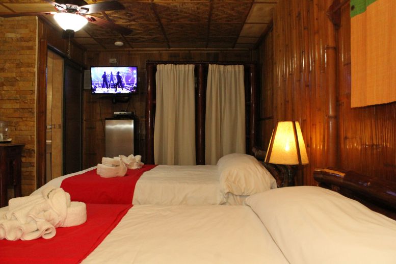 梦本土度假村-官方