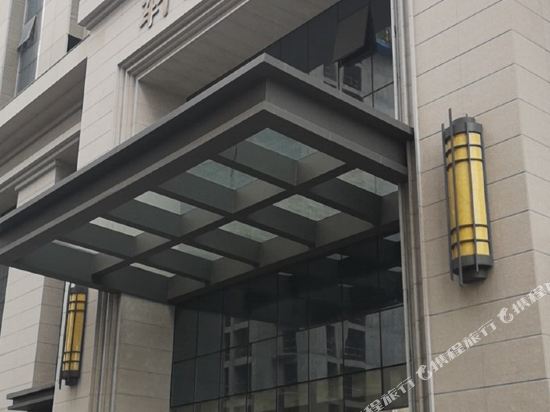 宝鸡轩雅居民宿