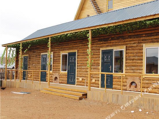 额尔古纳玛琳娜旅游之家民宿