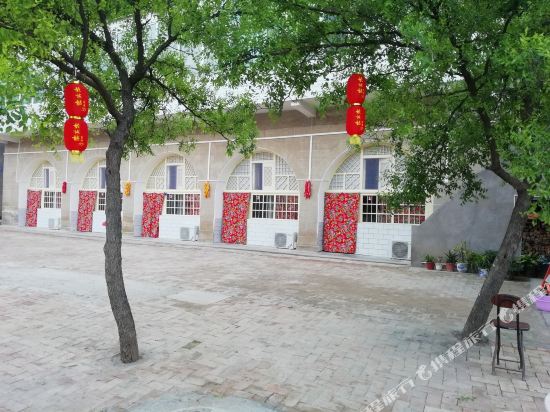 延安金安窑洞宾馆