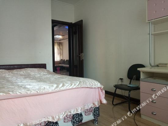 黑河日租房公寓(2号店)