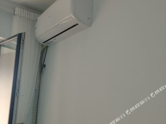 烟台flyingpig公寓