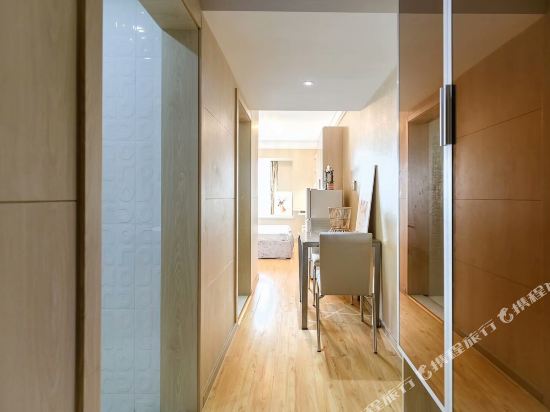 江阴我是张家小可爱啊公寓