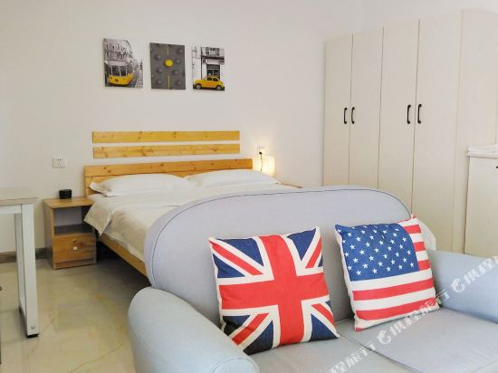 辽源洁洁公寓(5号店)