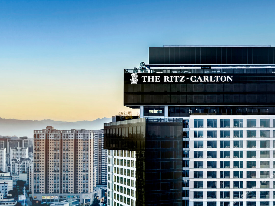 西安丽思卡尔顿酒店