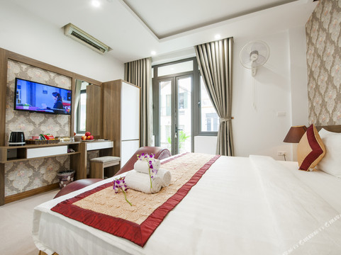 Sao Hotel Hanoi