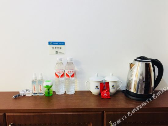 恩施华人易居公寓