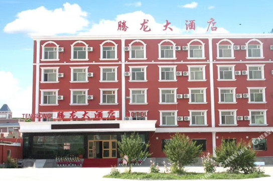 腾龙大酒店