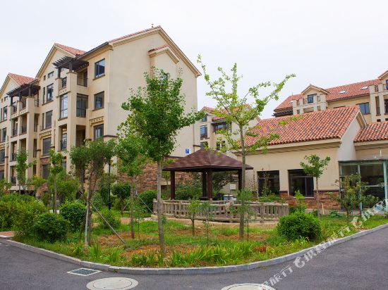 大连枫和庭苑酒店式公寓