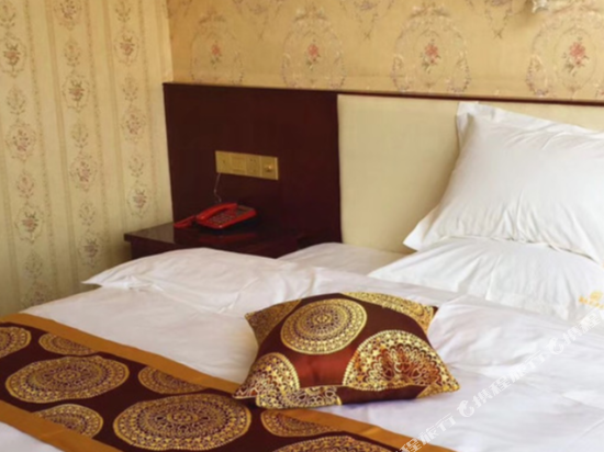 易门福成苑酒店