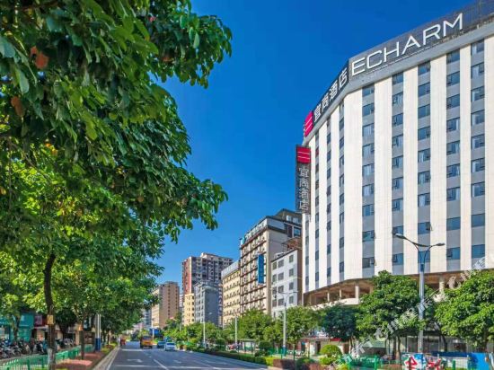 宜尚酒店(桂林万象城店)