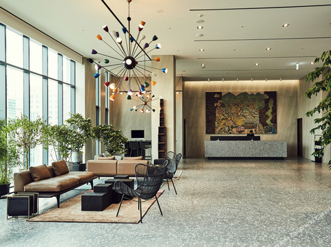 La Casa Hotel Gwangmyeong