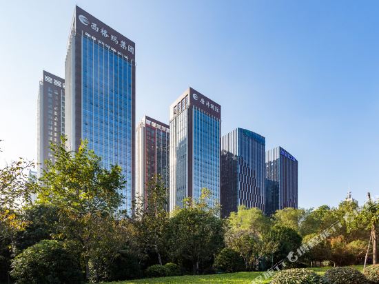 雅居连锁酒店(西安唐沣国际店)