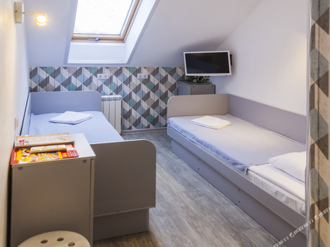 Art-Hotel Centralnyi