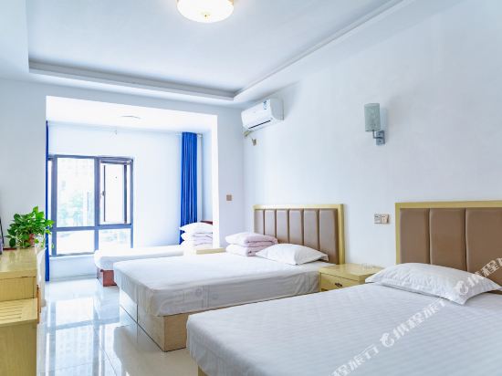 开封西湖快捷公寓