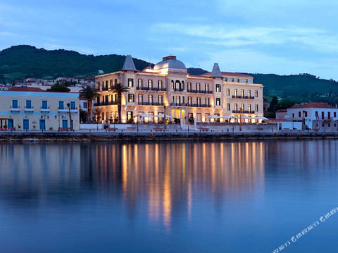 波希多尼昂达酒店