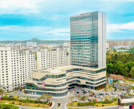 延吉华益卡伊洛斯酒店-官方