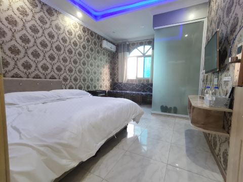 Guiyang chenrui hotel
