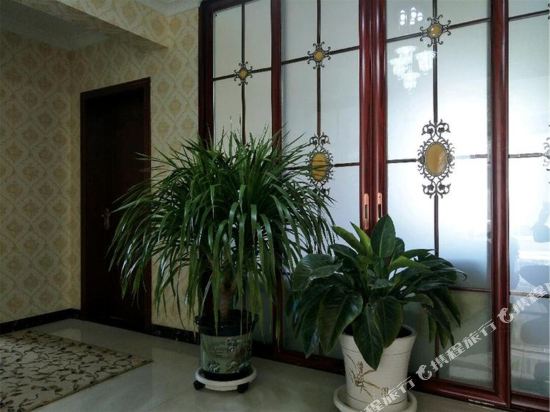 海东盛豪家庭宾馆