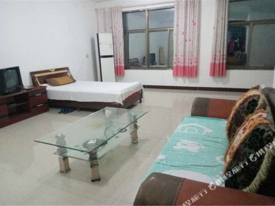 微山三元农家乐