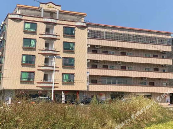 连州市大洞住宿